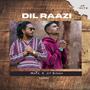 Dil Razi (feat. Ma₹k & Jit Singh)