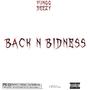 Back N Bidness (Explicit)