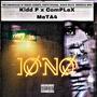 IONO (feat. ComPLeXMeTA4) [Explicit]