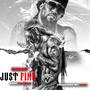 Just Fine (feat. Swordz) [Explicit]