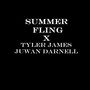 Summer Fling (feat. Juwan Darnell)