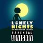 Lonely Nights (Explicit)