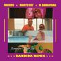 Bandida (feat. M. Ramanyama) [Radio Edit]