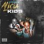 Alicia Kids (Explicit)