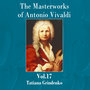 The Masterworks of Antonio Vivaldi, Vol. 17