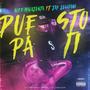 Puesto Pa' ti (feat. Jay Lucciano) [Explicit]