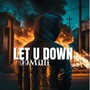 Let U Down (Explicit)