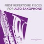 First Repertoire Pieces for Alto Saxophone