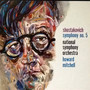 Howard Mitchell - Shostakovich Symphony No. 5