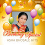 Birthday Special - Asha Bhosale Hits