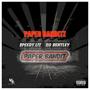 Paper Bandit (feat. Speedy Lit & I10 Bentley) [Explicit]