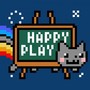 Happy play