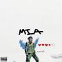 MIA (feat. J Jones) [Explicit]