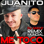 ME TOCO (REMIX MUNDIAL)