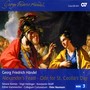 Handel, G.F.: Alexander's Feast / Ode for St. Cecilia's Day