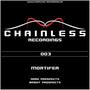 Chainless Recordings 003