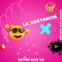 La Sustancia X (Guaratech Version)