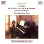 Chopin, F.: Preludes (Complete) / Variations Brillantes