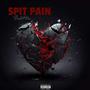 Spit Pain