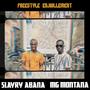 Freestyle Enjaillement (feat. Mg Montana)