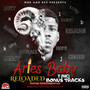 Aries Baby Reloaded (Bonus Track) [Explicit]