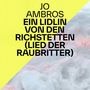 Ein lidlin von den richstetten (Lied der Raubritter)