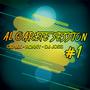 Algarete Session #1 (feat. CID MX, Ronny El Novato & DJ Joss) [Explicit]