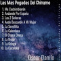 Las Mas Pegadas Del Chinamo (Explicit)