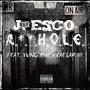 A.S.S.H.O.L.E. (feat. Roddy Mac & Caesar III) [Explicit]