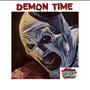 Demon Time (Explicit)