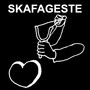 Skafageste