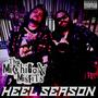 Heel Season (Explicit)