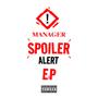 Took A Break (Radio Edit) [Explicit]