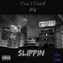 can't catch me slippin (feat. jboi kiddo) [Explicit]