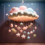 Music For Sleepy Babies' Sweet Dreams