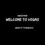 Welcome To Vegas (feat. Ty Herbooo) [Remix] [Explicit]