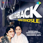 Asha Bhosle With Tabassum