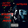 What's The Move (Explicit)