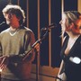 Cowards and Heroes (Live)
