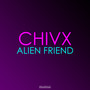 Alien Friend