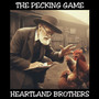 The Pecking Game