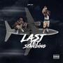 Last Jet Standing (Explicit)