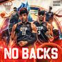 NO BACKS (feat. Ugo Blk) [Explicit]