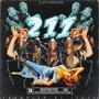 2 1 1 (feat. Syko Rich) [Explicit]