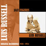 Jazz Figures / Luis Russell (1926-1934)