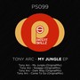 My Jungle EP