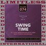 Swing Time, 1939-41, Vol. 2 (HQ Remastered Version)