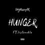 Hunger (feat. l i s t e n a b l e) [Explicit]