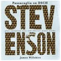 STEVENSON, R.: Passacaglia on DSCH / Variations on a Theme of Pizzetti (Willshire)