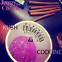 Kush and Codeine